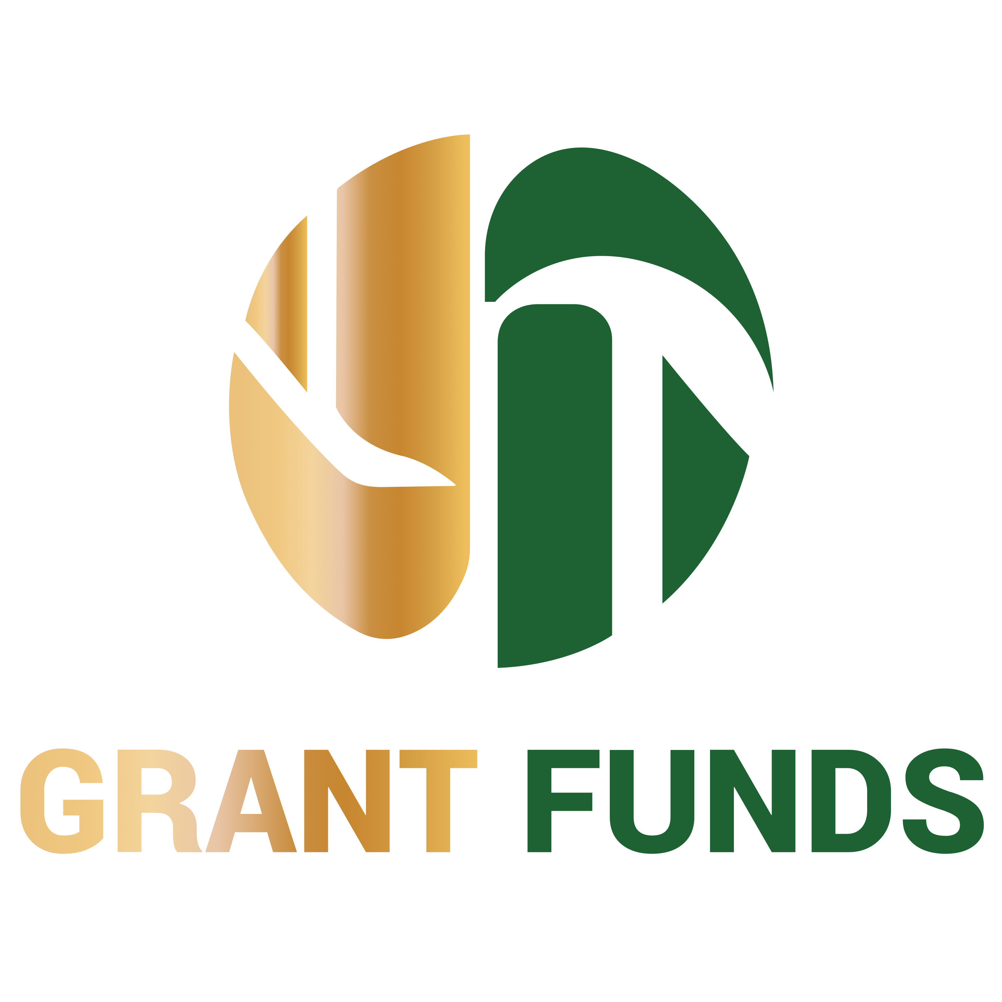 GrantFunds